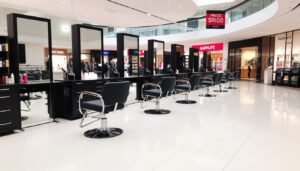 Frisör Mall of Scandinavia – jämför priser och öppettider