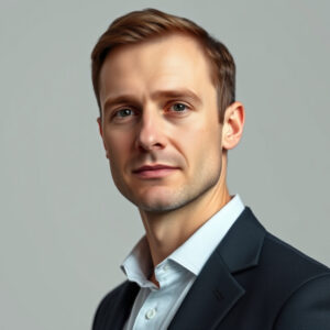 Daniel Forsberg
