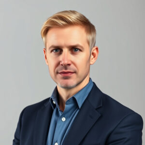 Fredrik Lund