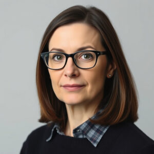 Karin Ahlström