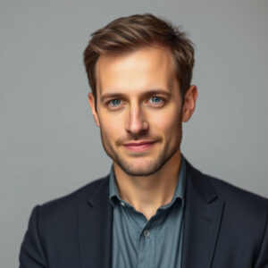 Marcus Holm