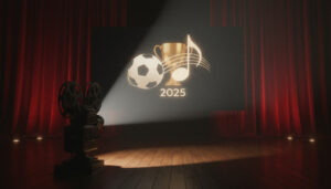 Bäst när det gäller – Dokumentären och VM-låten 2025