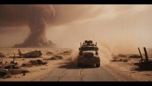 Furiosa A Mad Max Saga – Recension, rollista och var du streamar