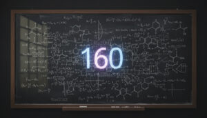 Hur mycket IQ hade Einstein – Sanningen om siffran 160