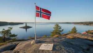 När Blev Norge Självständigt? – Fakta om 1814, 1905 och Grundlagen