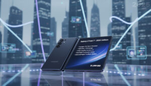 Samsung Galaxy Fold 7 – Pris, specifikationer och köpguide 2025