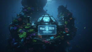 Subnautica 2 Release Date – Early Access Igång 14 Maj 2026