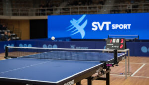 Truls Möregårdh WTT Champions – Resultat och schema på SVT