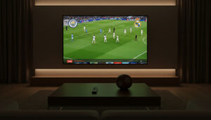 Var Kan Man Se Man City Mot Real Madrid – Kanal Och Stream